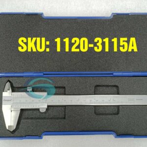 thước kẹp cơ 150mm DASQUA