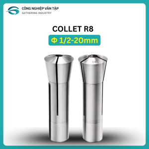 collet R8