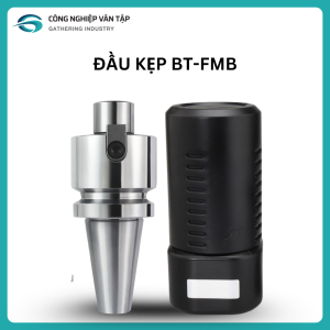 đầu kẹp fmb