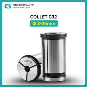 collet c32