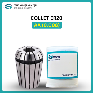 collet er20