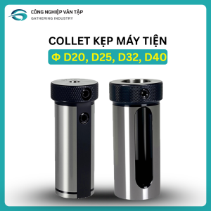 collet kẹp máy tiện