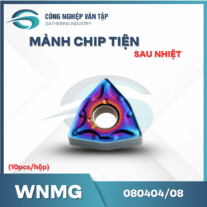 chip tiện wnmg