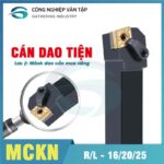 Cán dao tiện MCKN