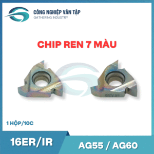 Chíp Ren 7 Màu 16ER AG60,16IR AG60,16ER AG55,16IR AG55