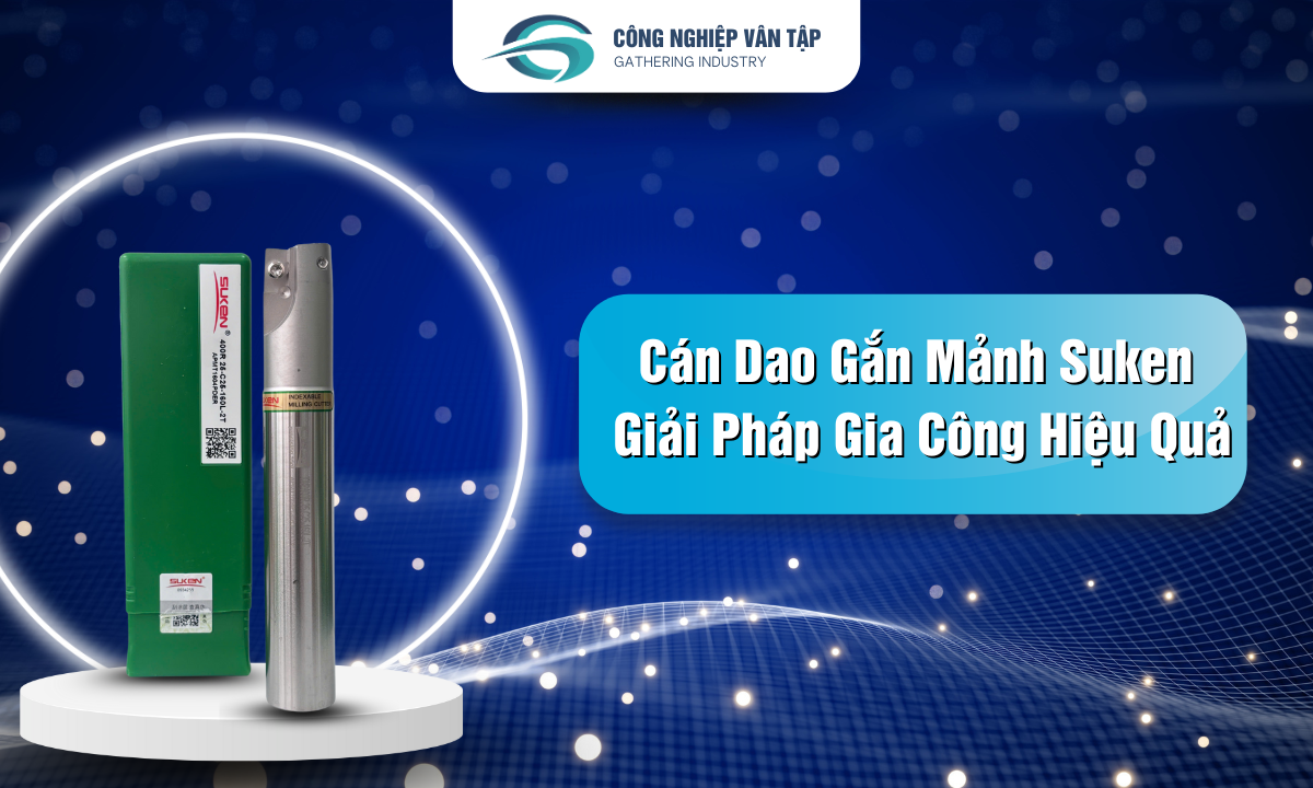 cán dao gắn mảnh