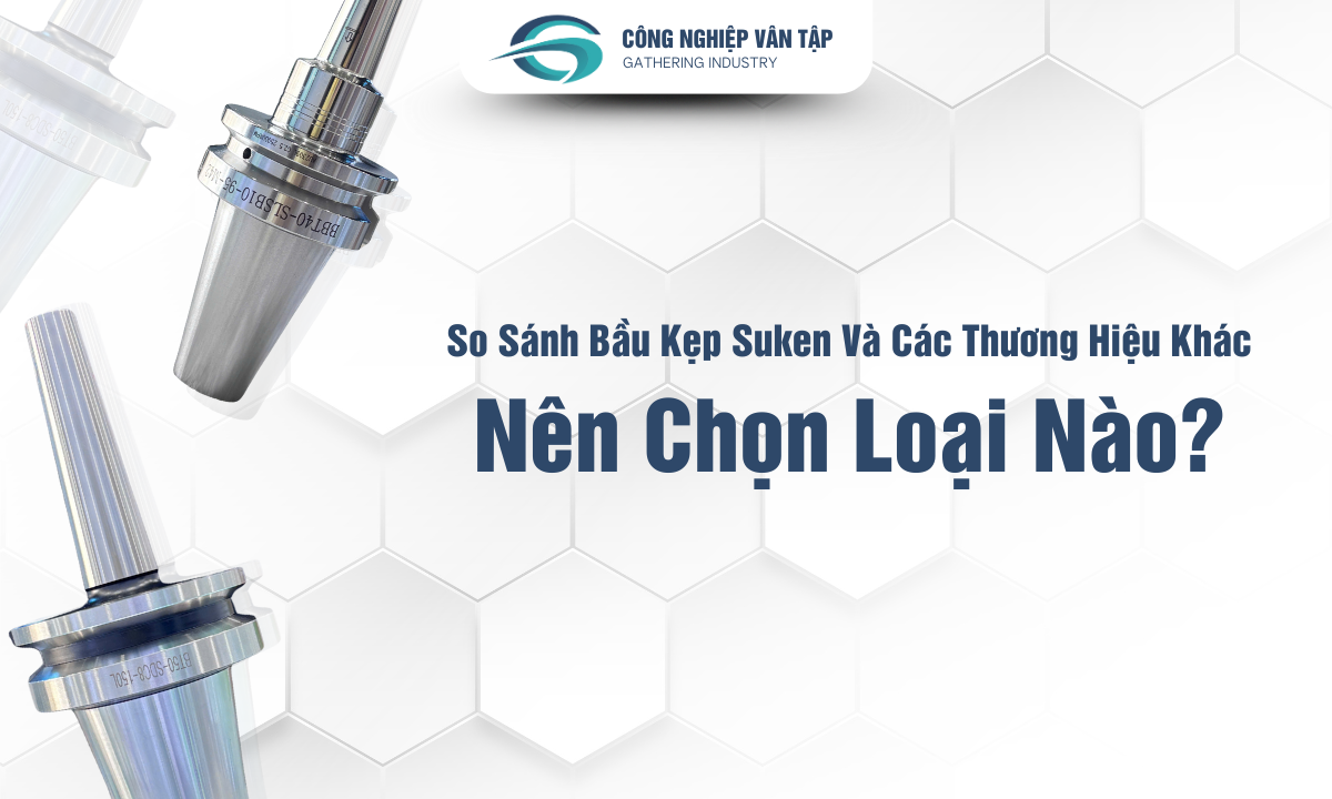 bầu kẹp suken