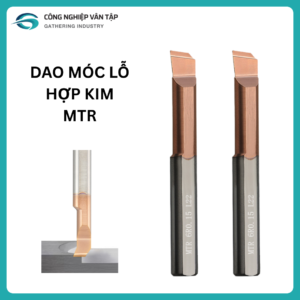dao móc lỗ mtr