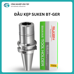 đầu kẹp ger