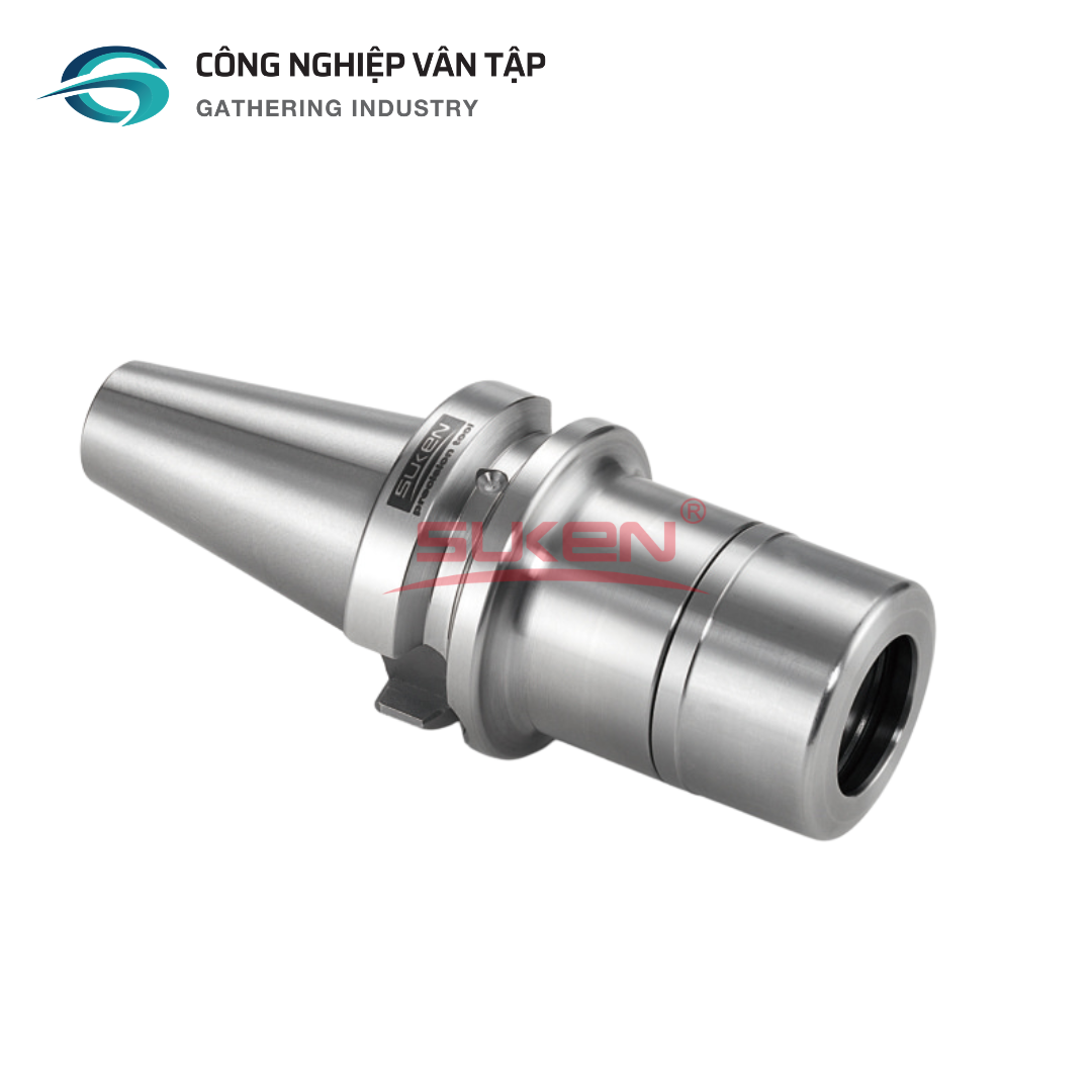 Đầu kẹp GER hãng Suken với độ chính xác cao 0.003mm - Ảnh 2