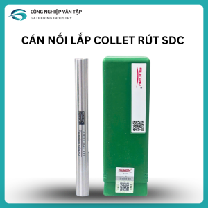 Cán nối collet SDC - hãng Suken