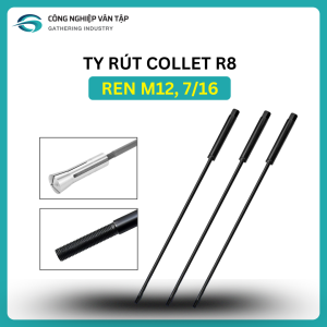 ty rút r8