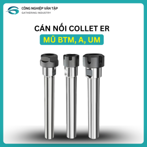 cán nối collet er