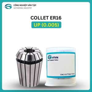 đầu kẹp collet er16