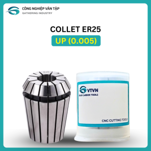 đầu kẹp collet er25