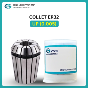 đầu kẹp collet er32