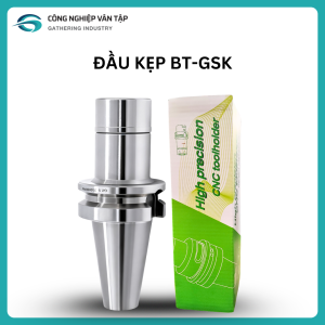 đầu kẹp GSK