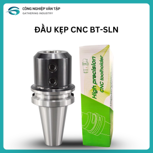 đầu kẹp sln