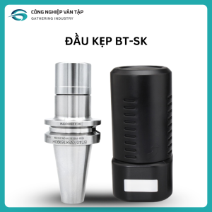 đầu kẹp sk